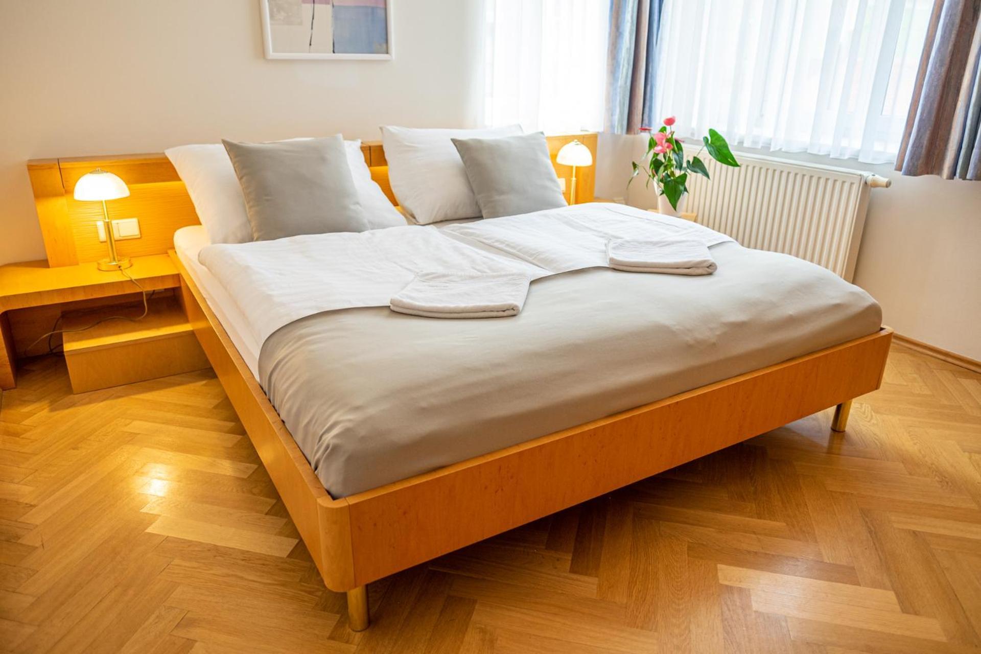 Villa Marion Luhačovice Quarto foto