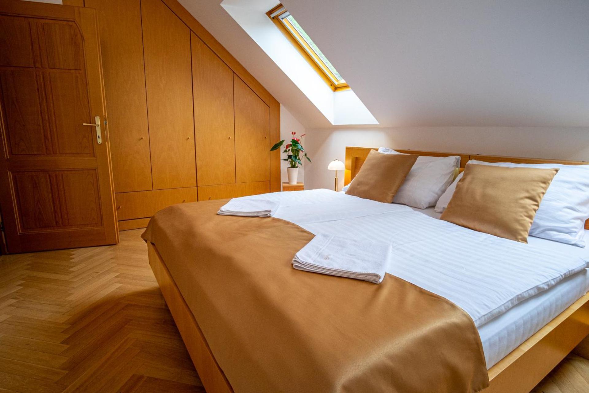 Villa Marion Luhačovice Quarto foto