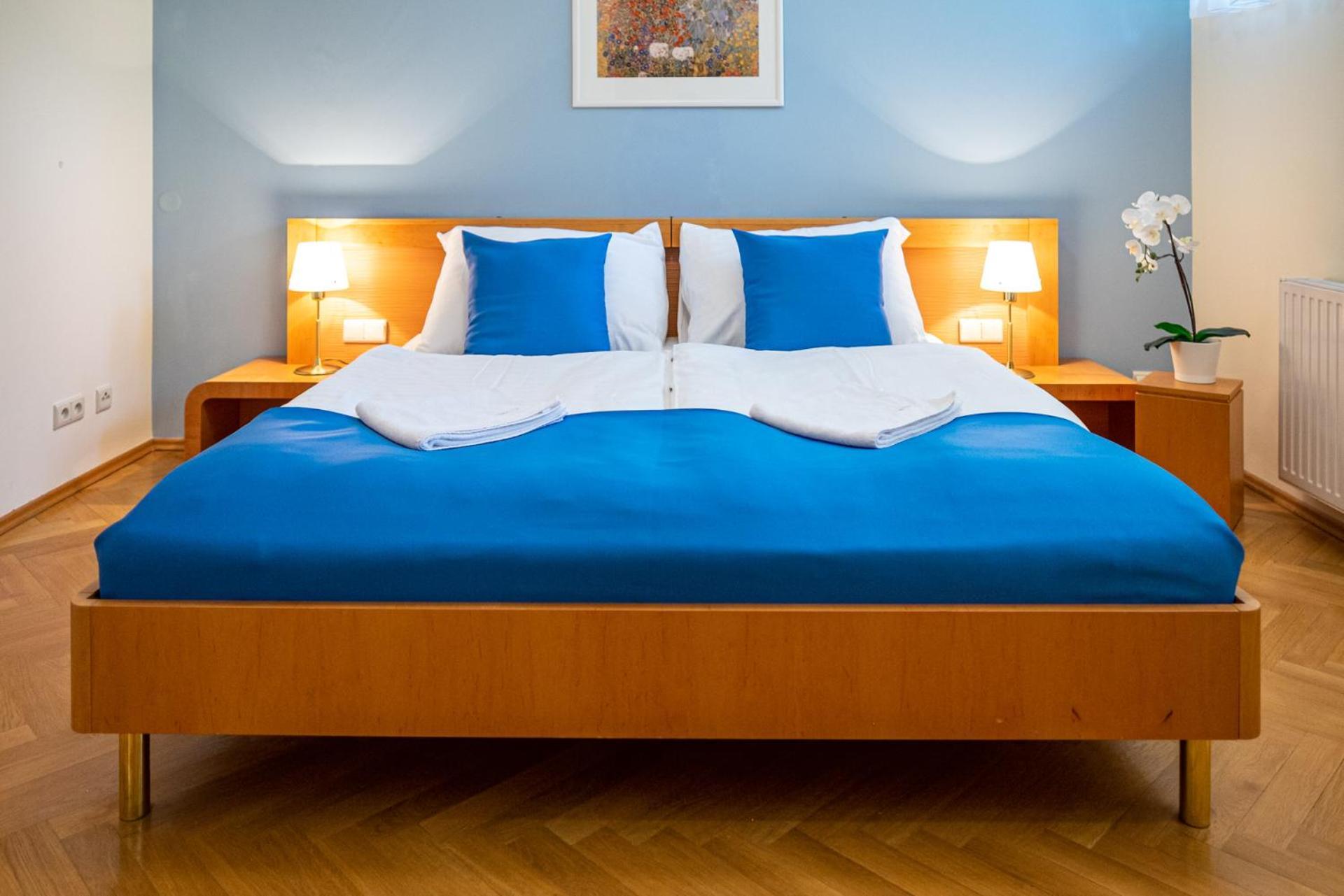 Villa Marion Luhačovice Quarto foto