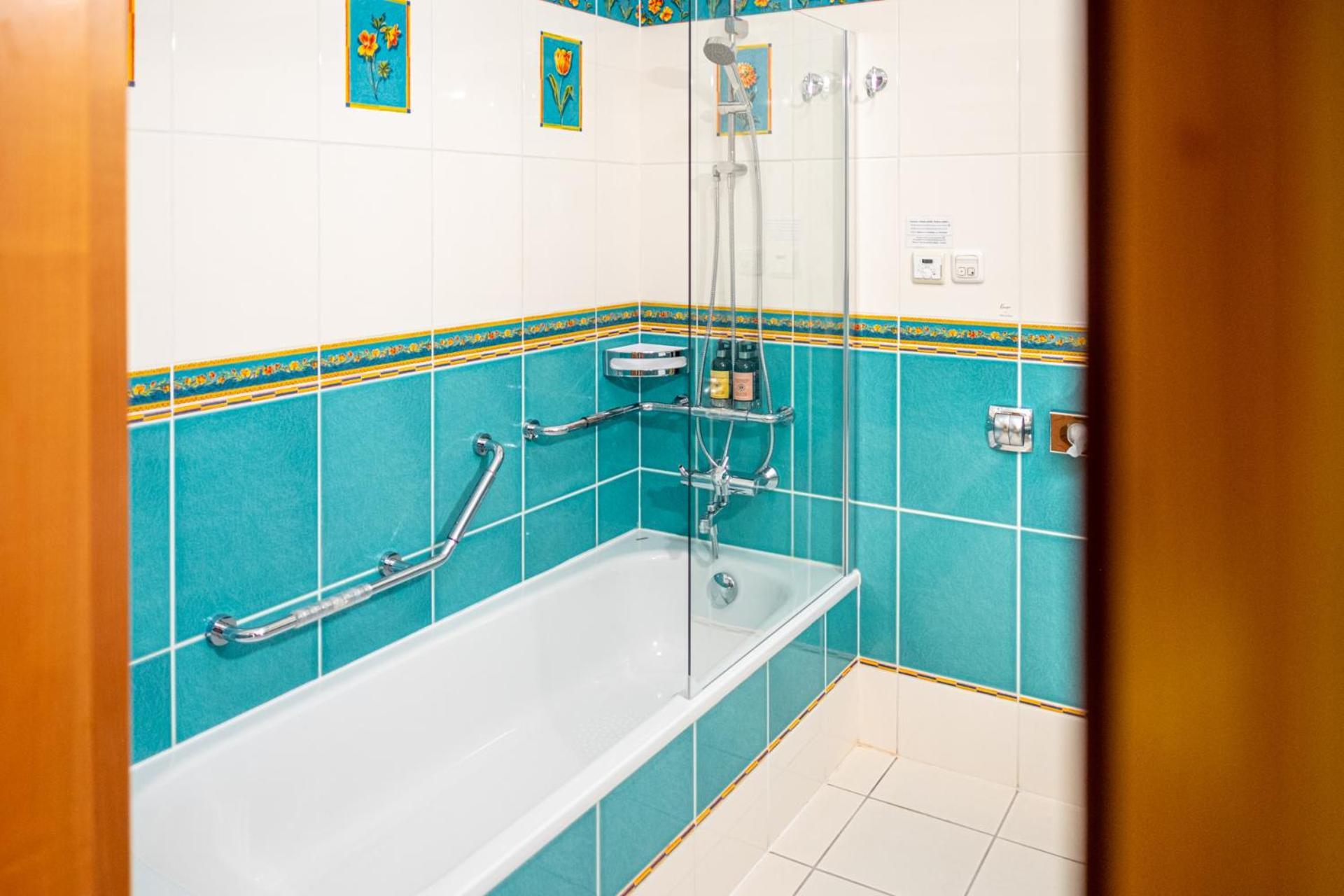 Villa Marion Luhačovice Quarto foto